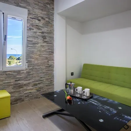 Apartment Torre Alexandra