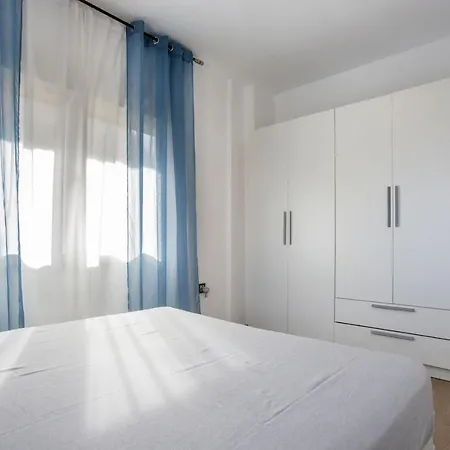Torre Alexandra Apartment *