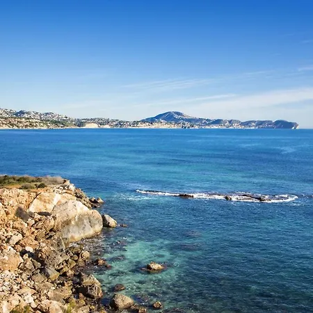 Torre Alexandra * Calpe